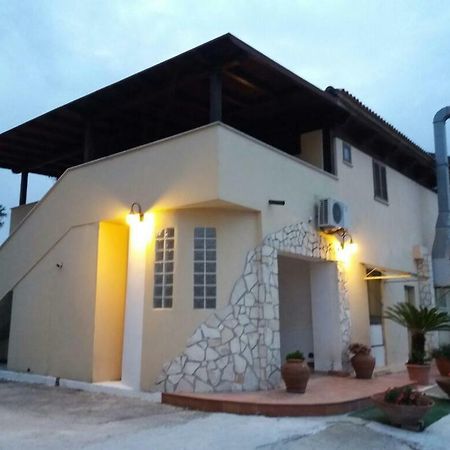 Il Piccolo Nido Borgo Montenero Exterior foto