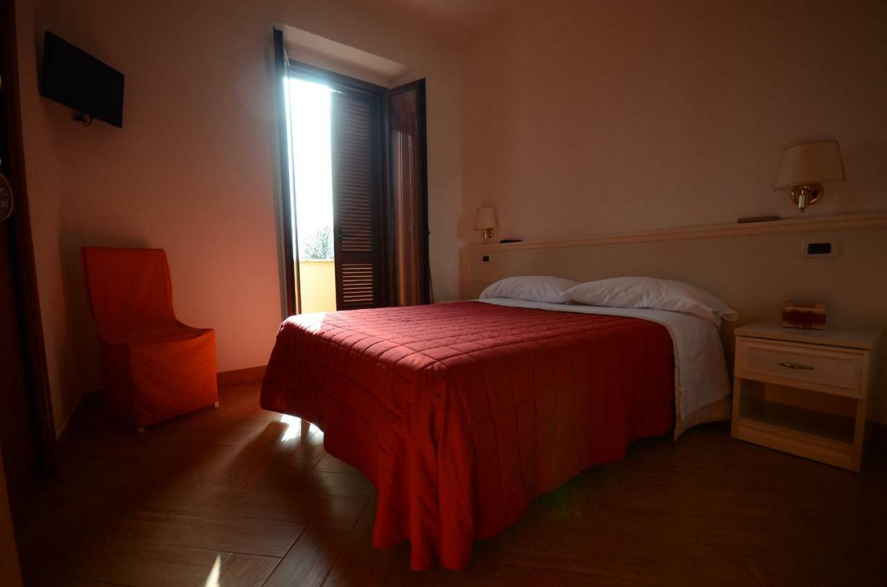 Il Piccolo Nido Borgo Montenero Exterior foto