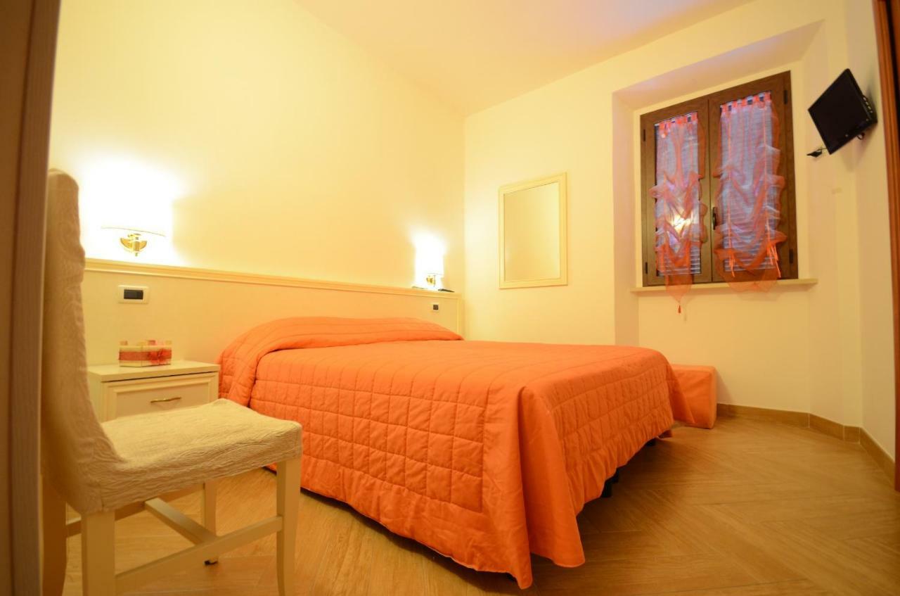 Il Piccolo Nido Borgo Montenero Exterior foto