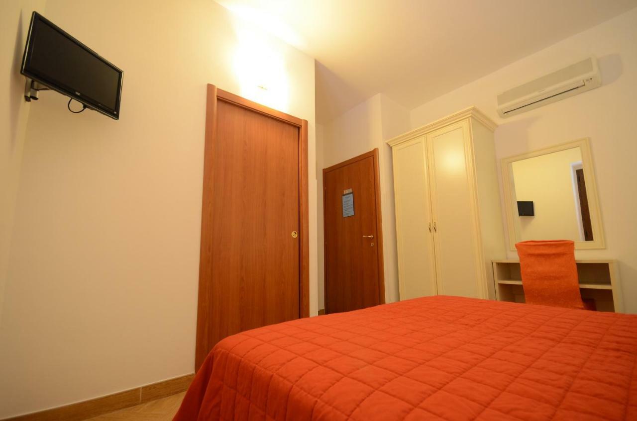 Il Piccolo Nido Borgo Montenero Exterior foto