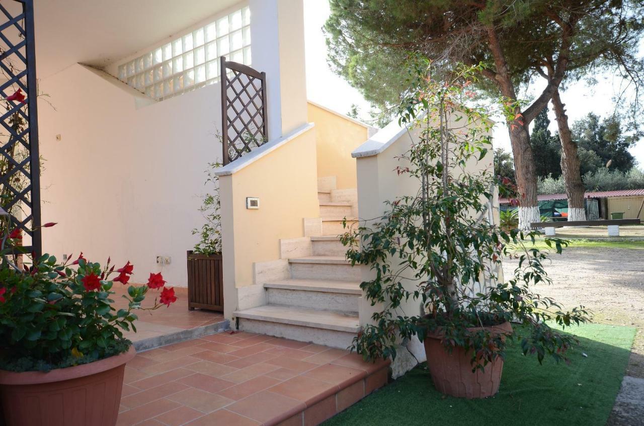 Il Piccolo Nido Borgo Montenero Exterior foto