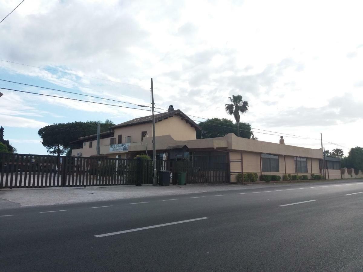 Il Piccolo Nido Borgo Montenero Exterior foto