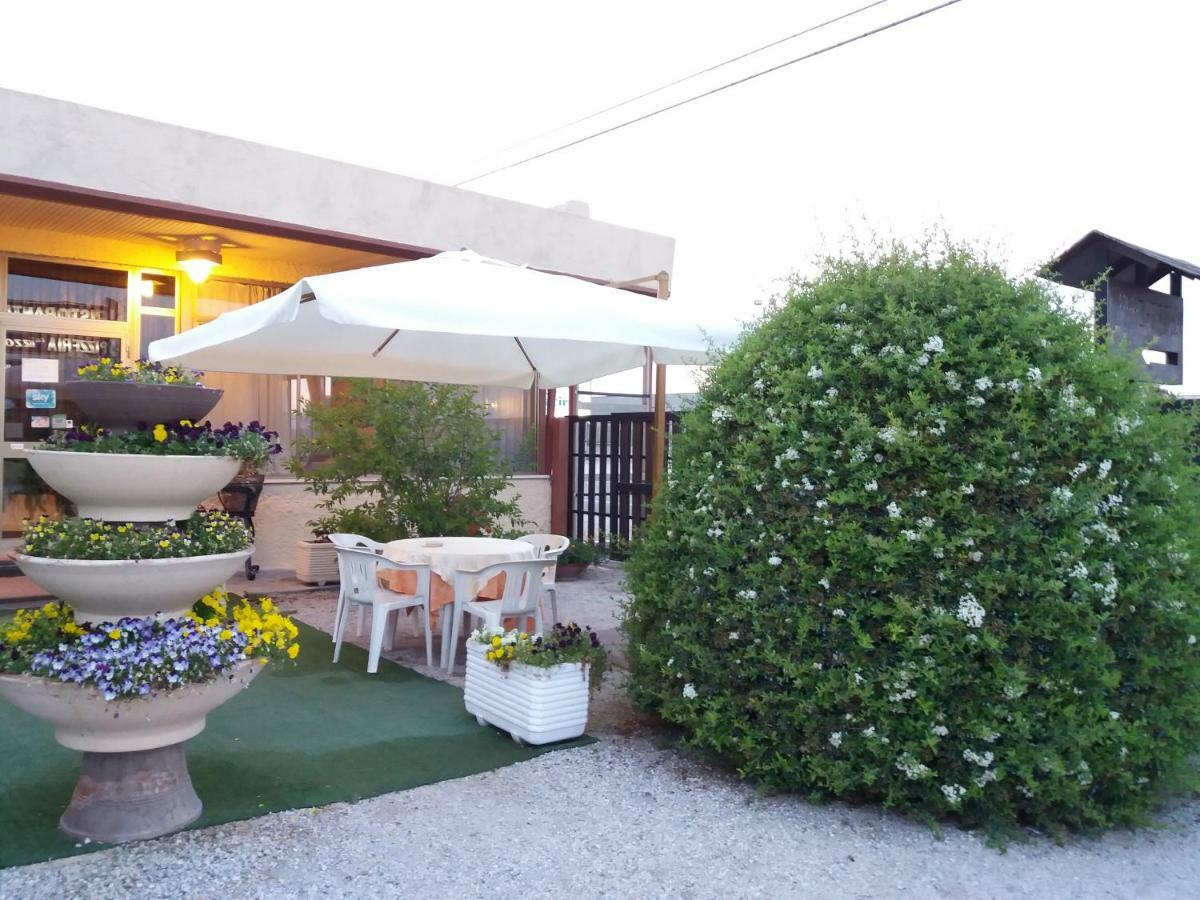 Il Piccolo Nido Borgo Montenero Exterior foto