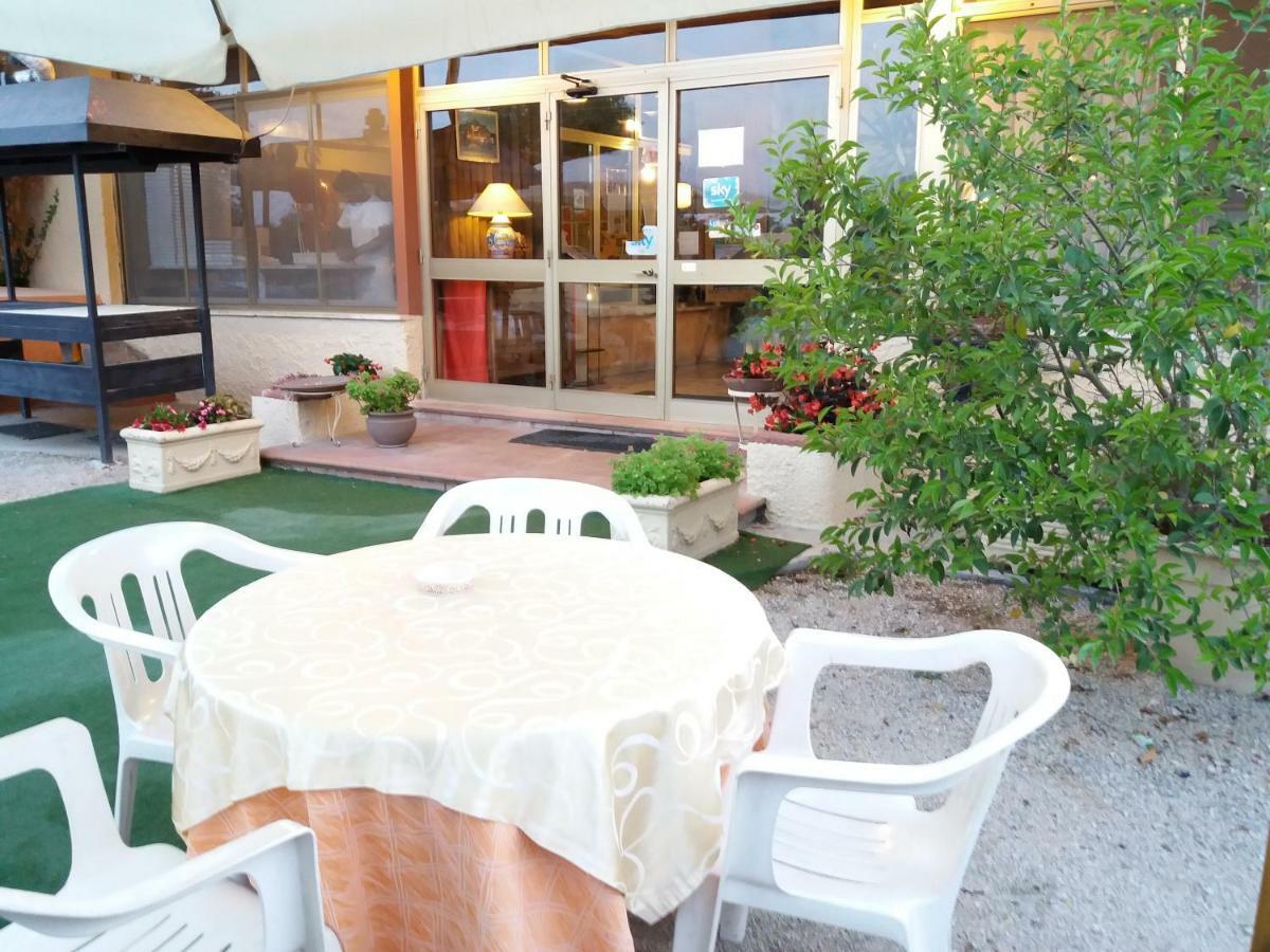 Il Piccolo Nido Borgo Montenero Exterior foto