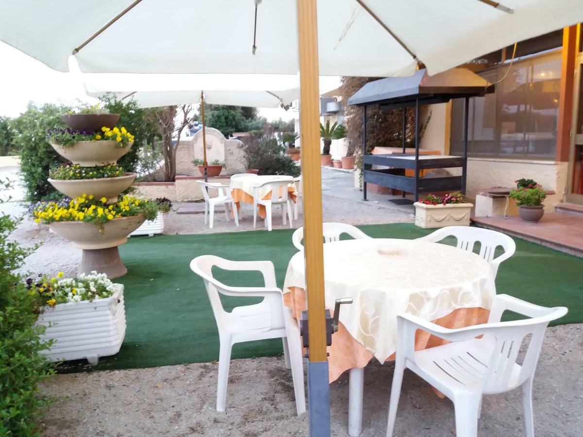 Il Piccolo Nido Borgo Montenero Exterior foto