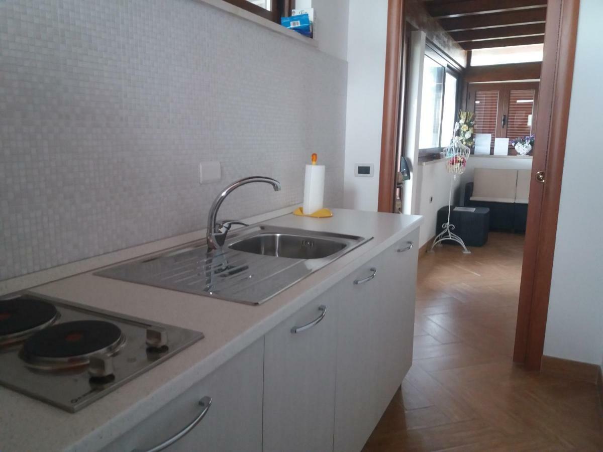 Il Piccolo Nido Borgo Montenero Exterior foto