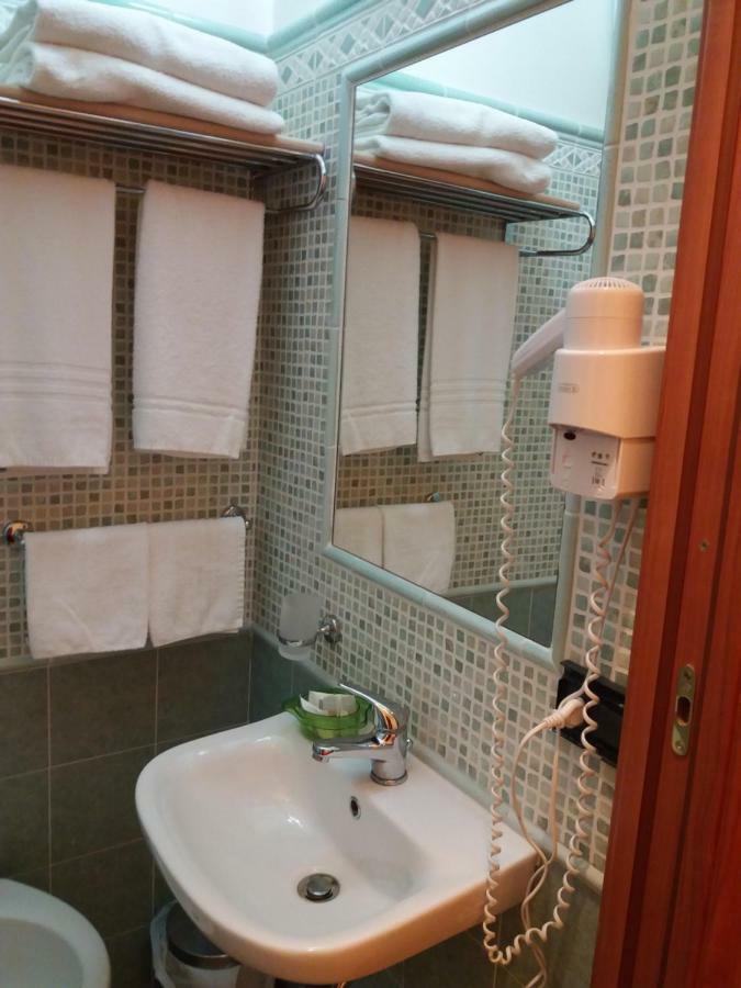 Il Piccolo Nido Borgo Montenero Exterior foto