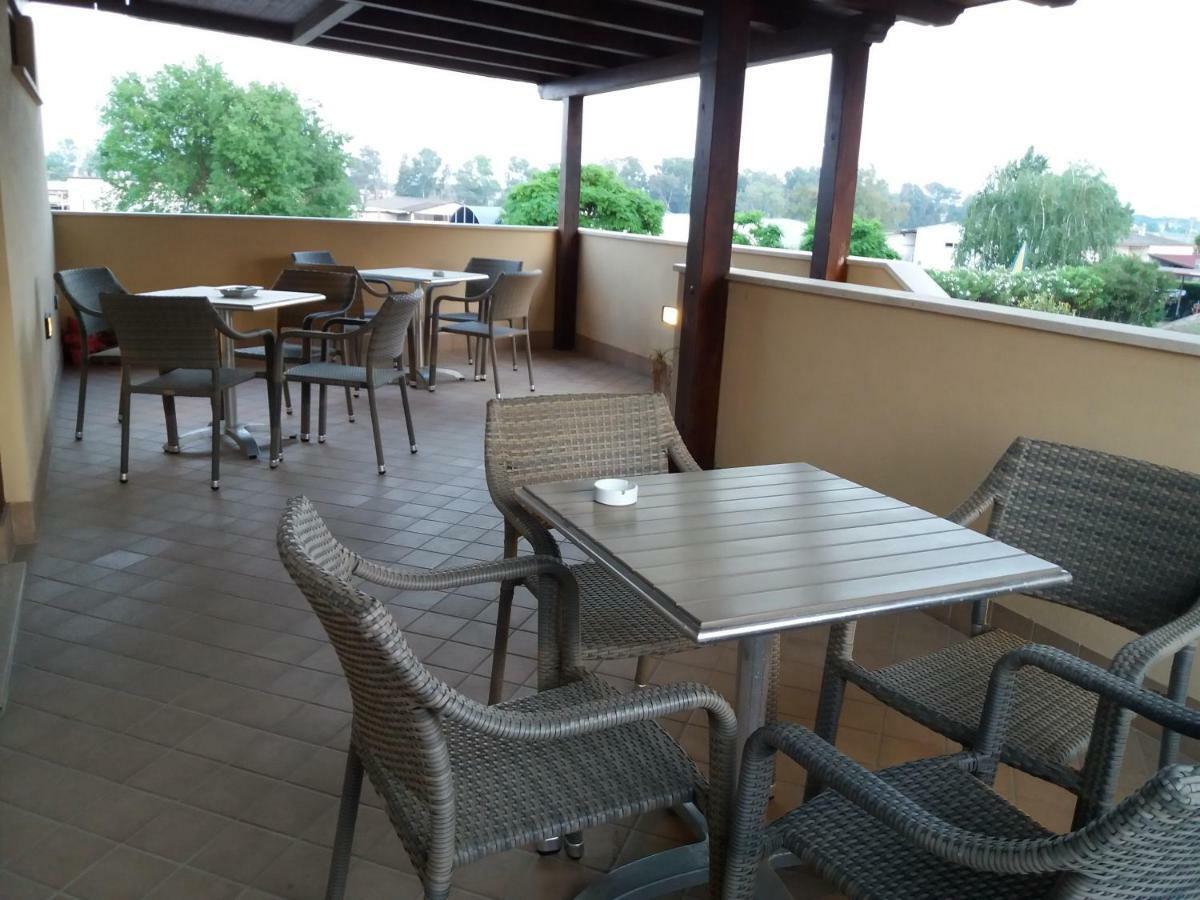 Il Piccolo Nido Borgo Montenero Exterior foto