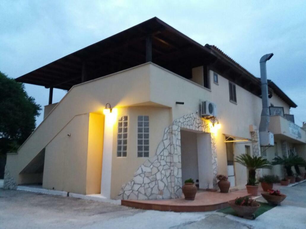 Il Piccolo Nido Borgo Montenero Exterior foto