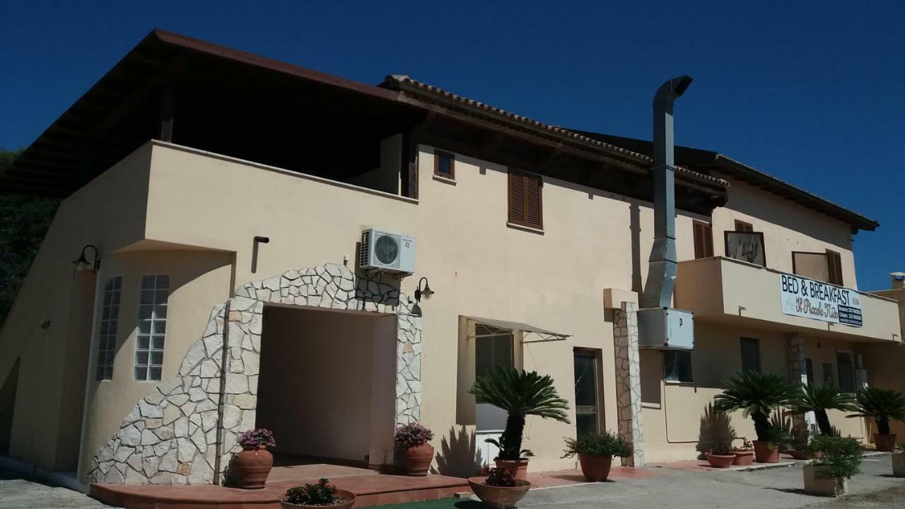 Il Piccolo Nido Borgo Montenero Exterior foto
