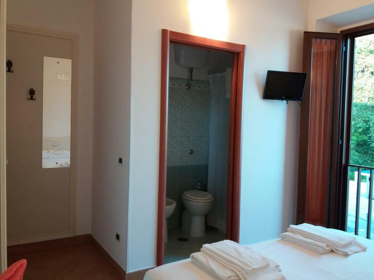Il Piccolo Nido Borgo Montenero Exterior foto
