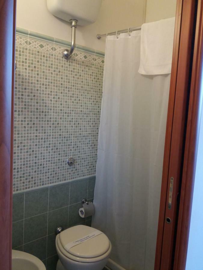 Il Piccolo Nido Borgo Montenero Exterior foto
