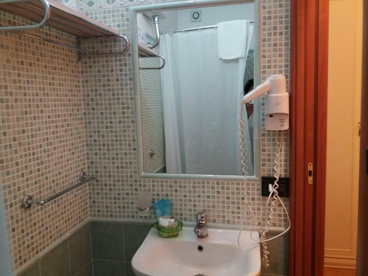Il Piccolo Nido Borgo Montenero Exterior foto