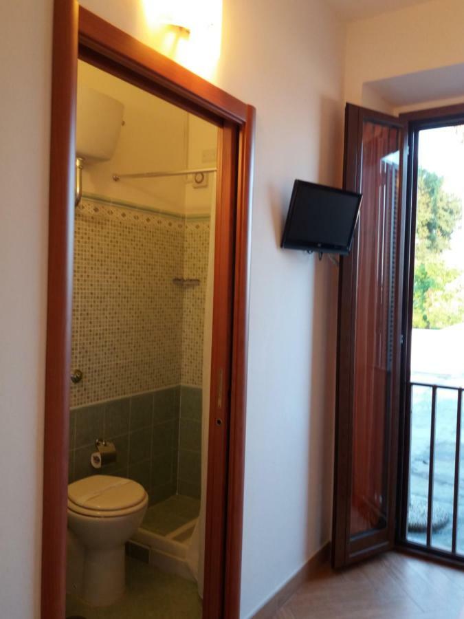 Il Piccolo Nido Borgo Montenero Exterior foto
